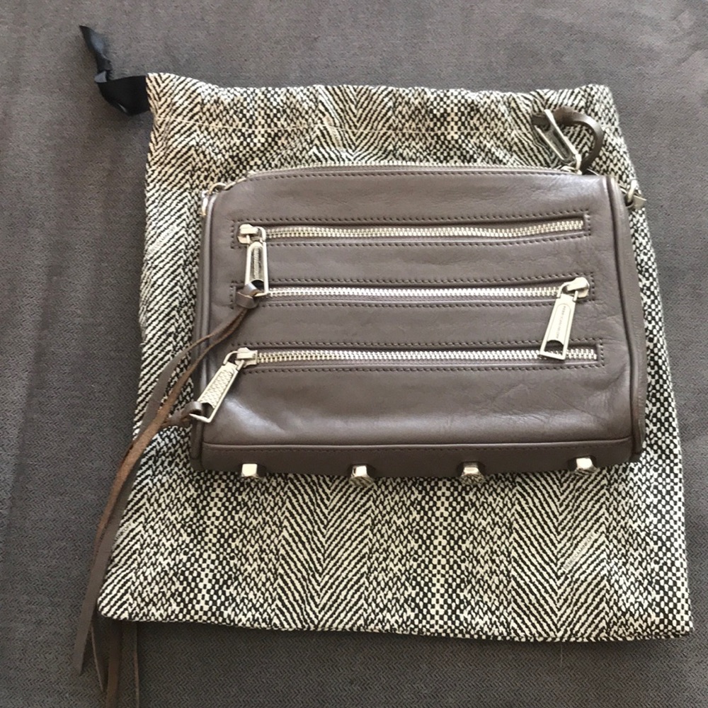 Rebecca  Minkoff crossbody